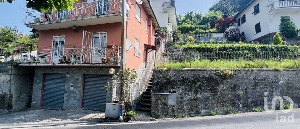 Appartamento 5 locali di 76 m² a Bargagli (16021)