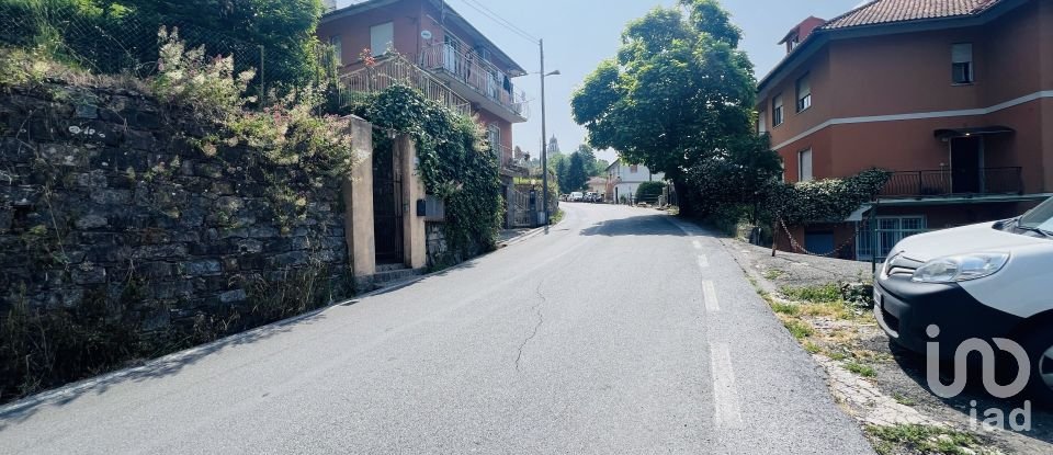 Appartamento 5 locali di 76 m² a Bargagli (16021)