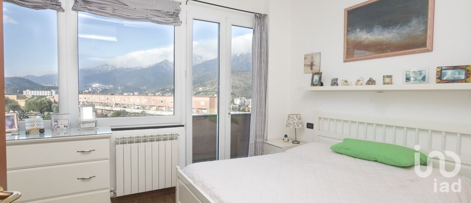 Apartment 7 rooms of 92 m² in Arenzano (16011)