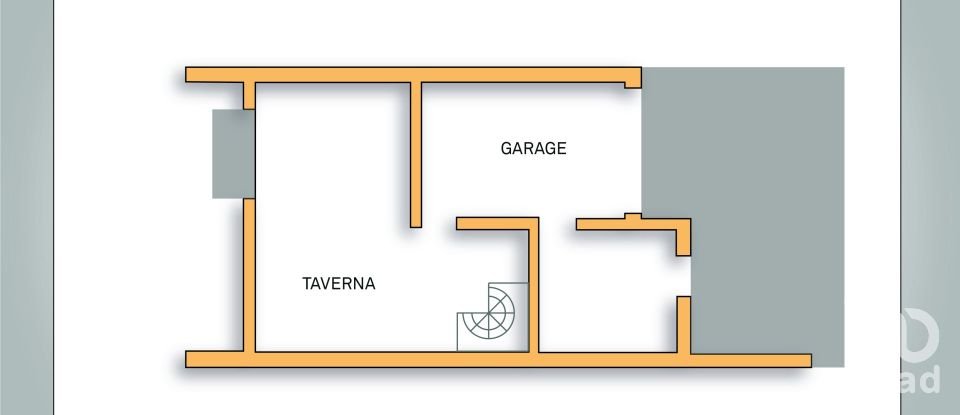 Townhouse 9 rooms of 223 m² in Dueville (36031)