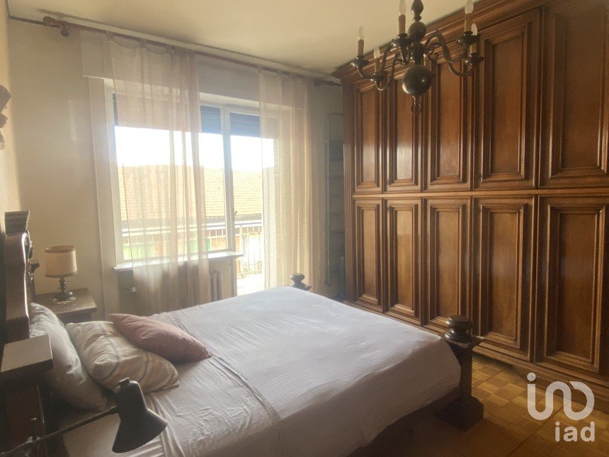 Quadrilocale di 78 m² a Torino (10137)