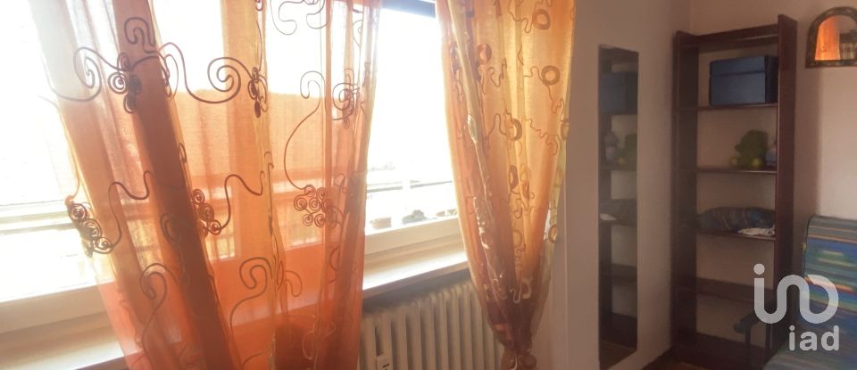 Quadrilocale di 78 m² a Torino (10137)