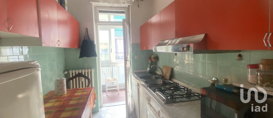 Quadrilocale di 78 m² a Torino (10137)