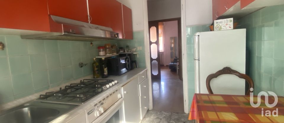 Quadrilocale di 78 m² a Torino (10137)