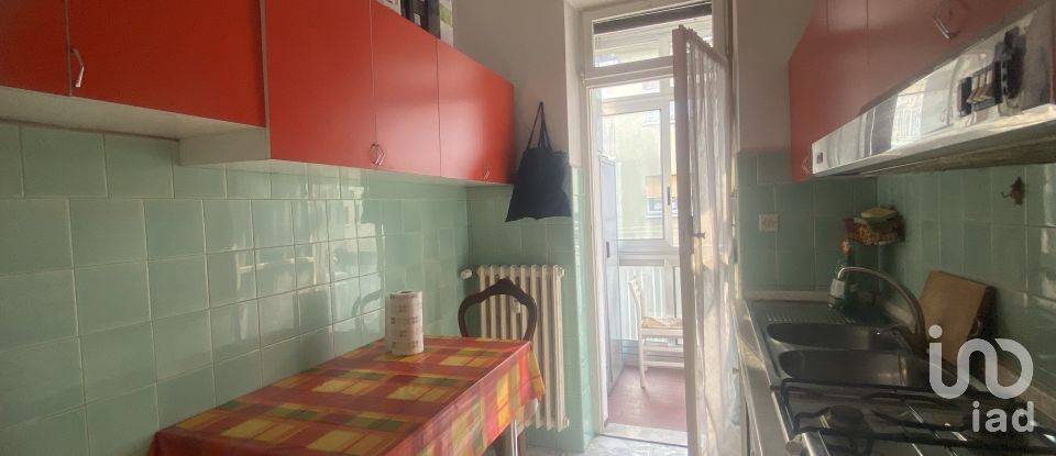 Quadrilocale di 78 m² a Torino (10137)