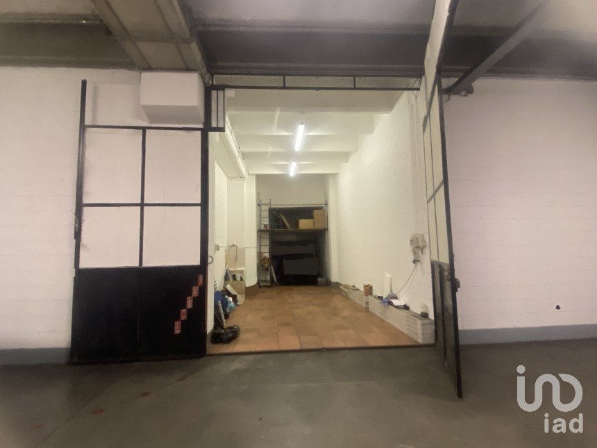 Posto auto di 38 m² in Grugliasco (10095)