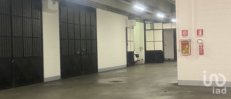 Posto auto di 38 m² in Grugliasco (10095)