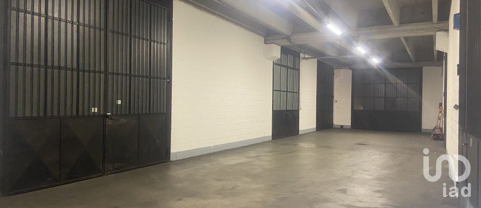 Posto auto di 38 m² in Grugliasco (10095)