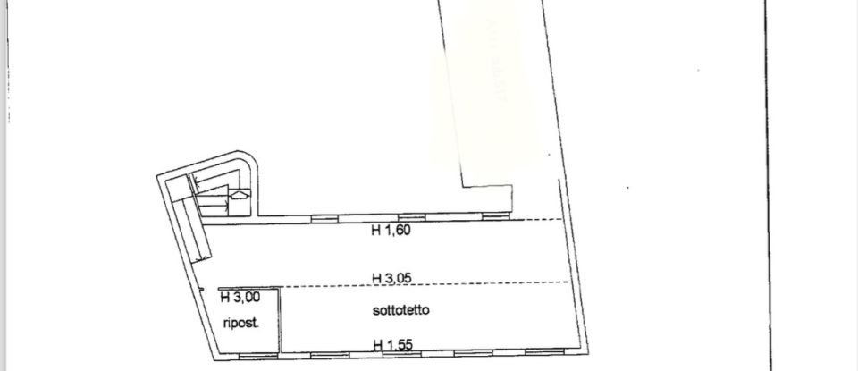 Apartment 5 rooms of 157 m² in Busto Arsizio (21052)