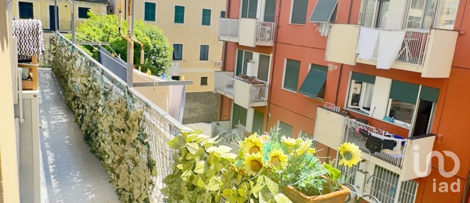 Apartment 6 rooms of 120 m² in Genova (16131)
