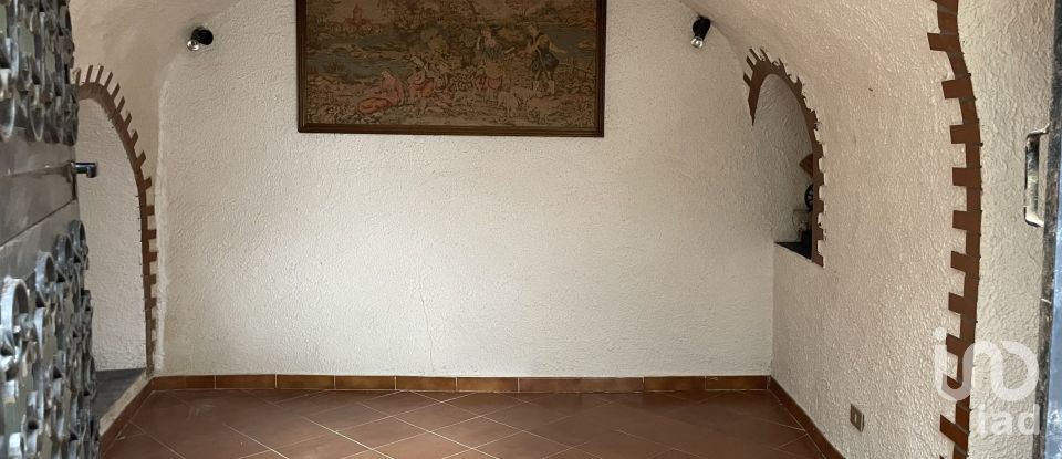 Four-room apartment of 53 m² in Cipressa (18017)