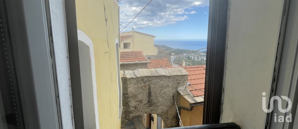 Four-room apartment of 53 m² in Cipressa (18017)