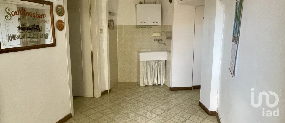 Four-room apartment of 53 m² in Cipressa (18017)