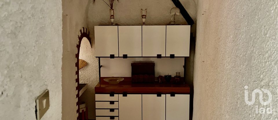 Four-room apartment of 53 m² in Cipressa (18017)