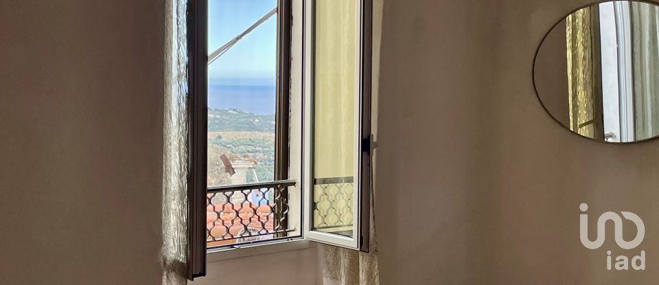 Four-room apartment of 53 m² in Cipressa (18017)