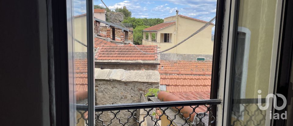 Four-room apartment of 53 m² in Cipressa (18017)