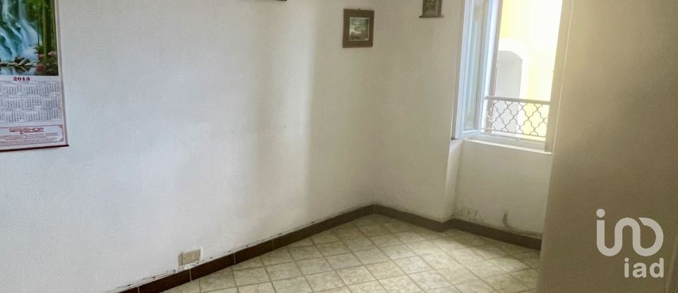 Four-room apartment of 53 m² in Cipressa (18017)