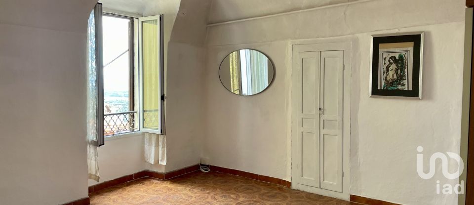 Four-room apartment of 53 m² in Cipressa (18017)