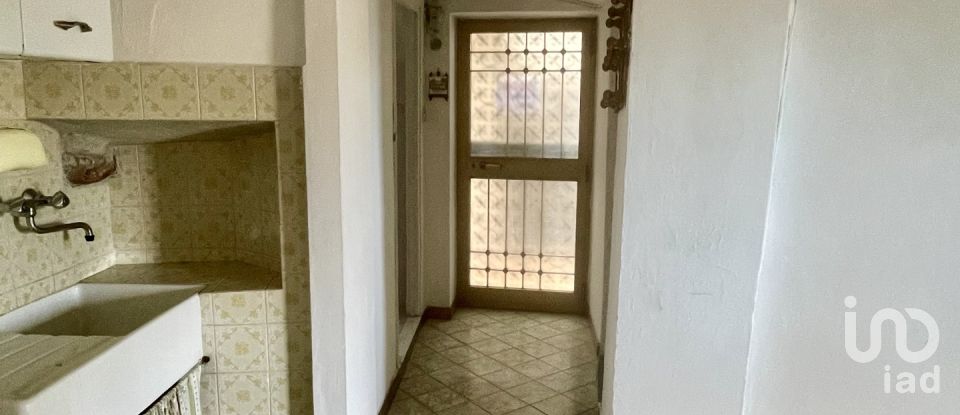 Four-room apartment of 53 m² in Cipressa (18017)