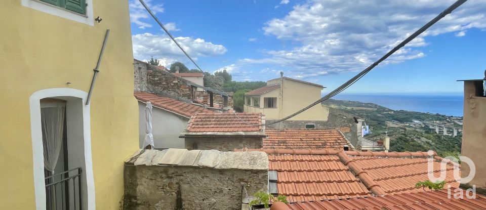 Four-room apartment of 53 m² in Cipressa (18017)