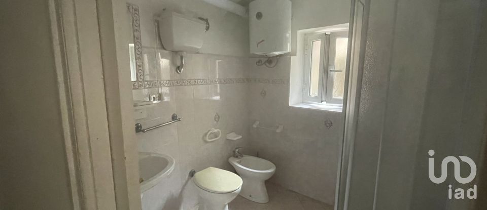 Four-room apartment of 53 m² in Cipressa (18017)