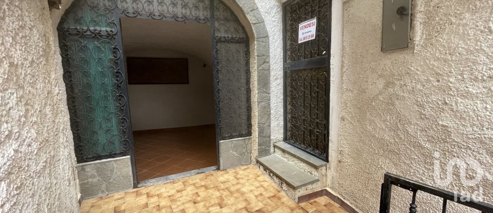 Four-room apartment of 53 m² in Cipressa (18017)
