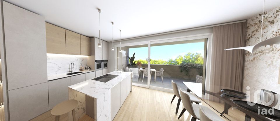 Two-room apartment of 84 m² in Camponogara (30010)