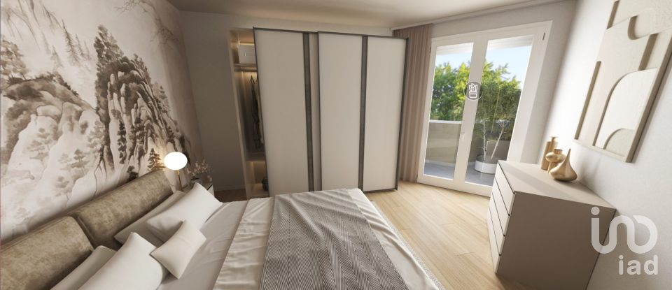 Two-room apartment of 84 m² in Camponogara (30010)