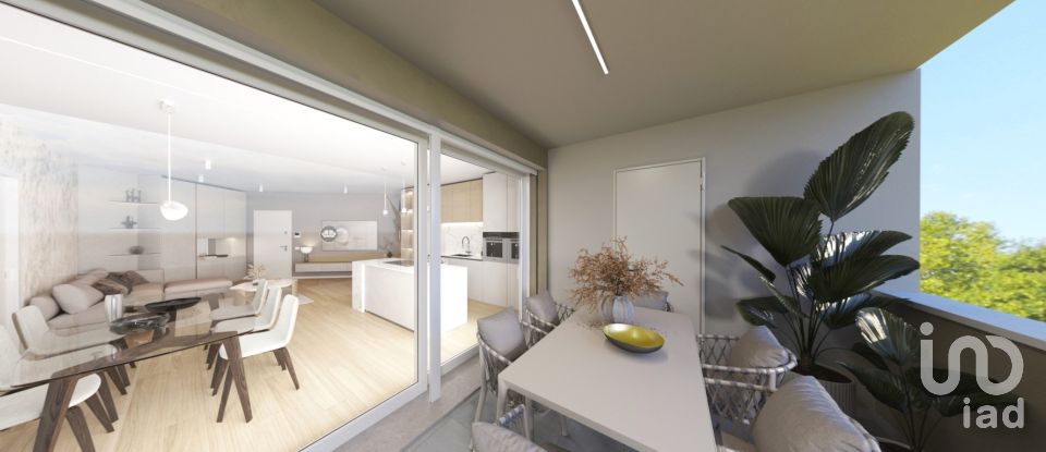 Two-room apartment of 84 m² in Camponogara (30010)