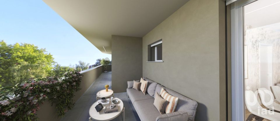 Two-room apartment of 84 m² in Camponogara (30010)