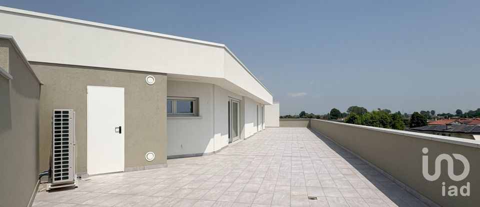 Apartment 5 rooms of 144 m² in Camponogara (30010)