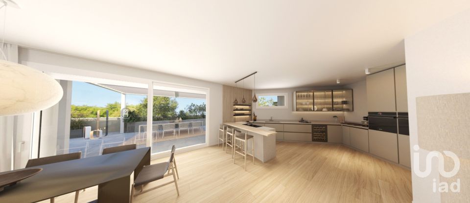 Apartment 5 rooms of 144 m² in Camponogara (30010)