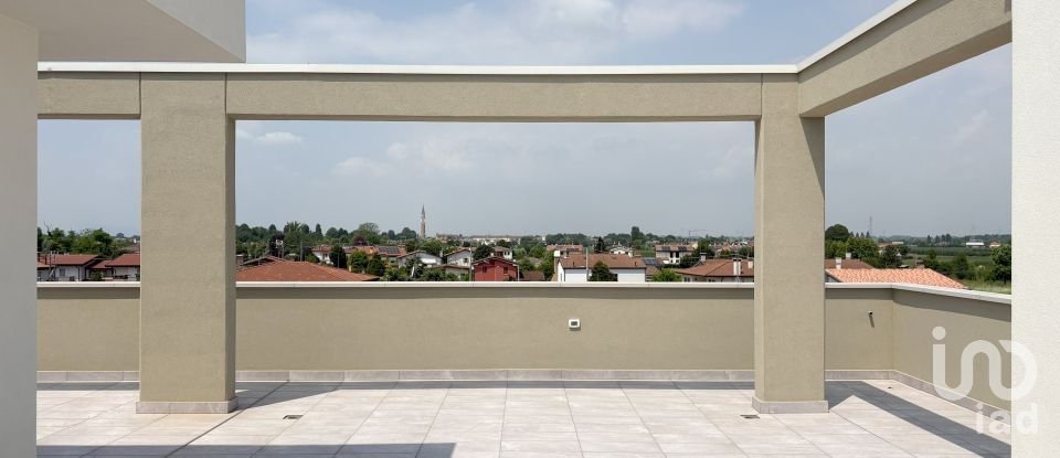 Apartment 5 rooms of 144 m² in Camponogara (30010)