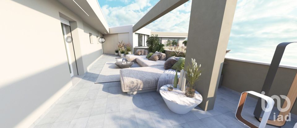 Apartment 5 rooms of 144 m² in Camponogara (30010)