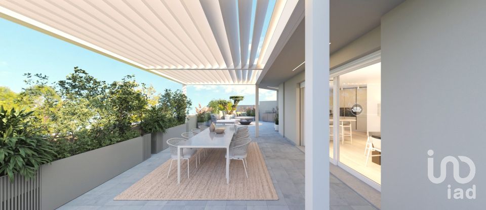 Apartment 5 rooms of 144 m² in Camponogara (30010)