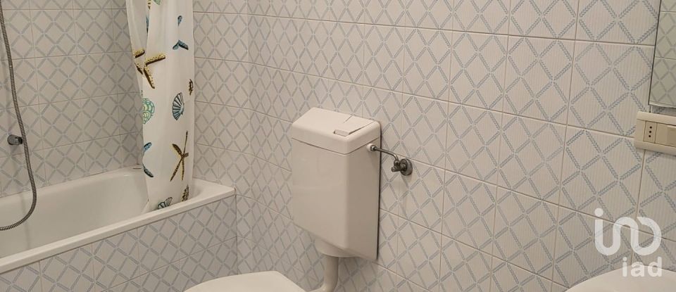 Quadrilocale di 55 m² a Genova (16164)