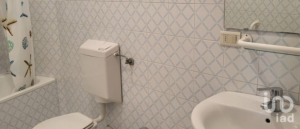 Quadrilocale di 55 m² a Genova (16164)