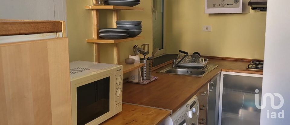 Quadrilocale di 55 m² a Genova (16164)