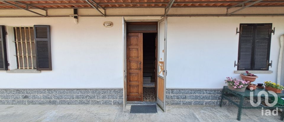 Townhouse 5 rooms of 116 m² in Alessandria (15122)