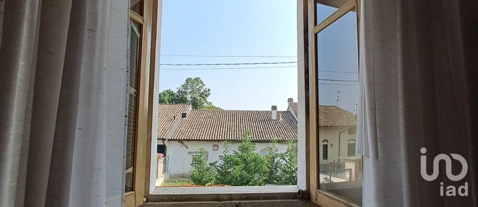 Townhouse 5 rooms of 116 m² in Alessandria (15122)