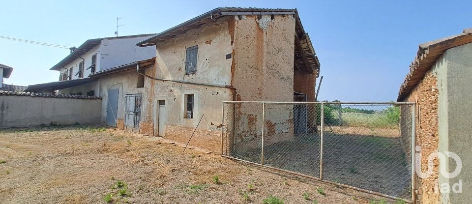 Townhouse 5 rooms of 116 m² in Alessandria (15122)