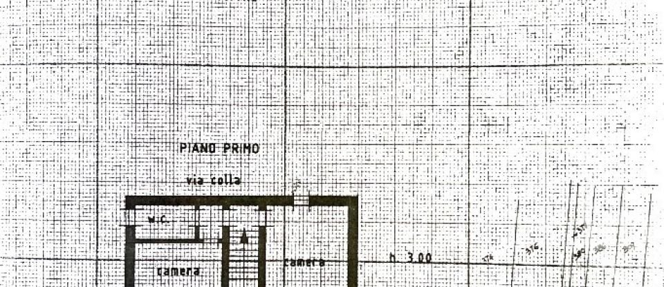 Townhouse 5 rooms of 116 m² in Alessandria (15122)