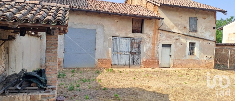 Townhouse 5 rooms of 116 m² in Alessandria (15122)