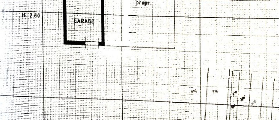 Townhouse 5 rooms of 116 m² in Alessandria (15122)