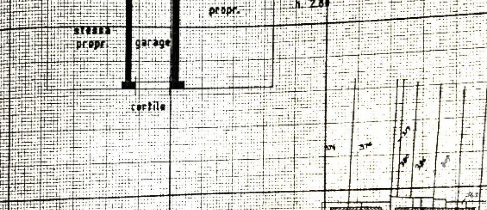 Townhouse 5 rooms of 116 m² in Alessandria (15122)