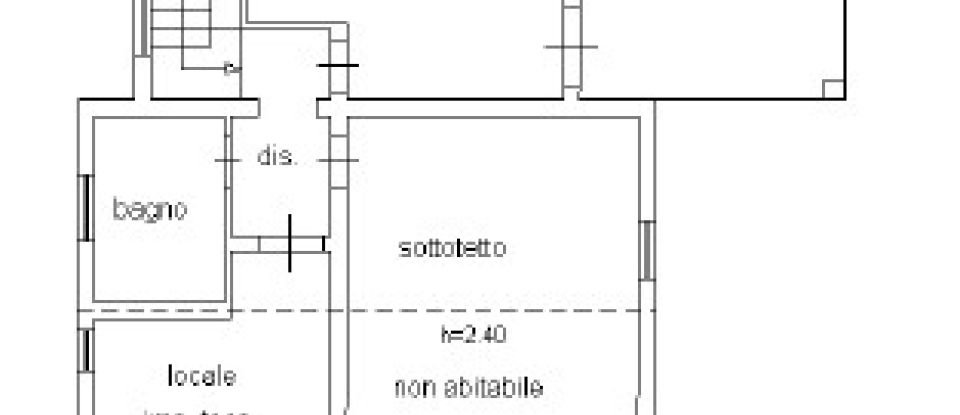 Farm 3 rooms of 249 m² in Avola (96012)