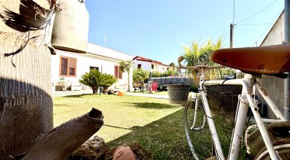 Casale 4 locali di 200 m² in Avola (96012)