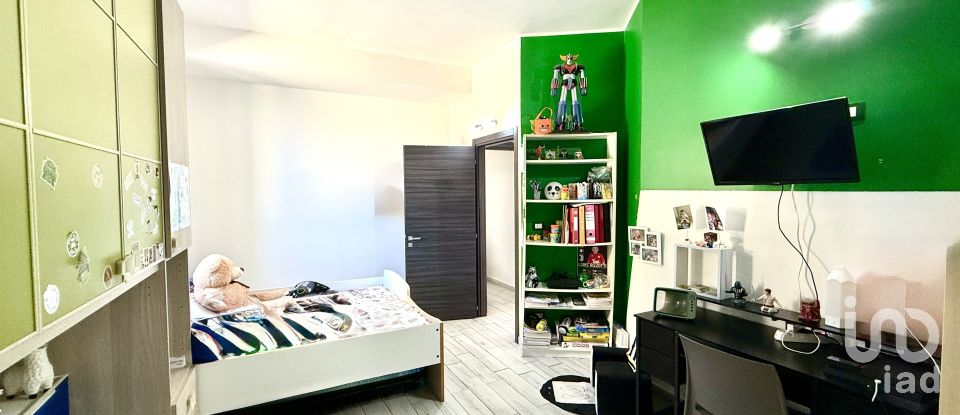 Casale 4 locali di 200 m² in Avola (96012)