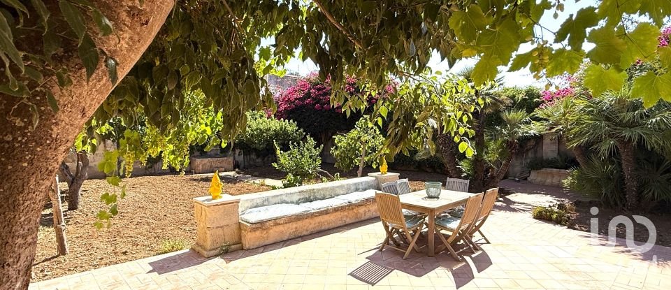 Casa indipendente 4 locali di 174 m² in Noto (96017)