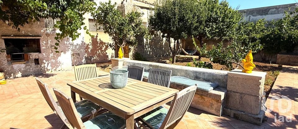 Casa indipendente 4 locali di 174 m² in Noto (96017)